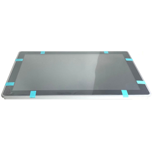 Промышленный панельный компьютер GOT321W-502-FR(PH)<br><br><b>Причина уценки: </b>Компьютер полностью рабочий, но был на выставках. Дефектов как таков