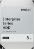 Жесткий диск Synology HDD SATA 3,5" 8Tb, 7200 rpm, 256Mb buffer, MTTF 2,5M, 1YW