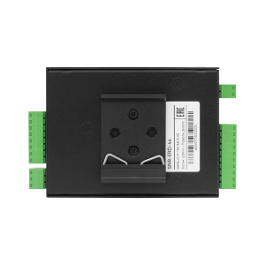 Контроллер SNR Устройство удалённого мониторинга, универсальный ПЛК. Питание PoE, 9-48В.