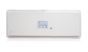 K-TEK-M399TP-KP-FN-DT-W-US/RU-USB