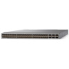N9K-C93180YC-FX Nexus 9300 with 48p 10/25G SFP+, 6p 100G QSFP, MACsec, UP