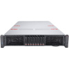 Платформа системного блока MSI S5062X270RAU8-HE 2U2S Intel LGA4710 (up to 350W)