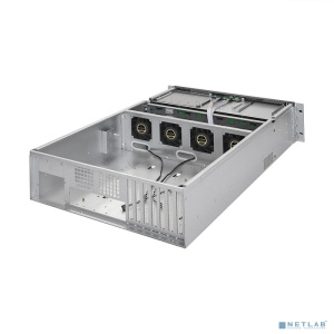 Exegate EX296381RUS Серверный корпус ExeGate Pro 3U660-HS16 <RM 19", высота 3U, глубина 660, БП 2U-920ADS,16xHotSwap, USB> Exegate EX296381RUS Серверный корпус ExeGate Pro 3U660-HS16 <RM 19", высота 3U, глубина 660, БП 2U-920ADS,16xHotSwap, USB>