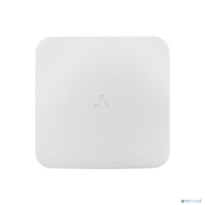 ELTEX WOP-30LS Точка доступа 802.11ax (WiFi 6); встроенная направленная антенна (40x55) 2.4/5GHz; 2х2 MU-MIMO; 1 порт 100/1000/2500 Base-T, 48/56В PoE