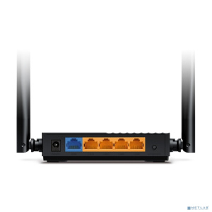 TP-Link Archer A64 Двухдиапазонный гигабитный роутер Wi-Fi AC1200 с поддержкой Mesh и MU-MIMO TP-Link Archer A64 Двухдиапазонный гигабитный роутер Wi-Fi AC1200 с поддержкой Mesh и MU-MIMO
