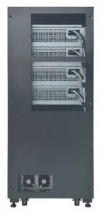 Источник бесперебойного питания Powercom Vanguard-II-33 VGD-II-PM25M 25000Вт 25000ВА черный