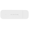 LTE-модем Huawei E3372-325 Brovi 4G USB Dongle, 3G /4G LTE cat.4 до195Мбит/с, 2*TS-5 внеш. ант., miniSIM-слот, USB, белый (51071UYB)