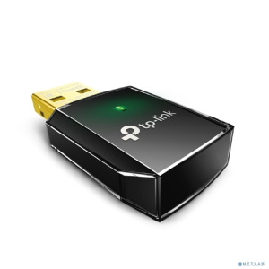 TP-Link Archer T2U Компактный двухдиапазонный USB-адаптер с поддержкой Wi-Fi AC600 TP-Link Archer T2U Компактный двухдиапазонный USB-адаптер с поддержкой Wi-Fi AC600
