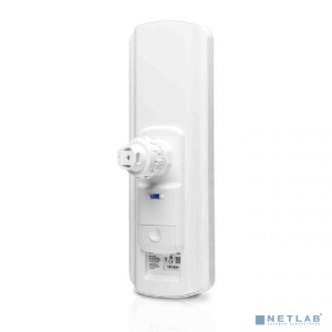 UBIQUITI LAP-GPS Радиоустройство 5 ГГц, PtP/PtMP, airMAX ac, MIMO 2х2, 17 дБи, 25 дБм, GPS Sync