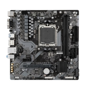 Gigabyte B650M S2H {SocketAM5, AMD B650, mATX, Ret}