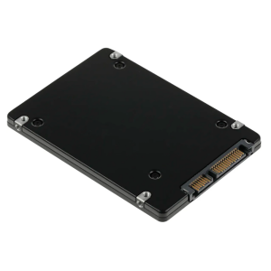 Твердотельный накопитель SSD Samsung PM893 Enterprise MZ7L37T6HBLA-00A07 2.5", 7680GB, 550/520 MB/s, 98k/30k IOPS, SATA 6 Гб/с, 1DWPD (5Y)