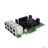 Сетевой адаптер Lr-Link LRES2008PT PCIe 2.1 x4, Intel i350, 8*RJ45 1G NIC Card, Dual Slot (302359) Сетевой адаптер Lr-Link LRES2008PT PCIe 2.1 x4, Intel i350, 8*RJ45 1G NIC Card, Dual Slot (302359)