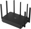 Роутер беспроводной Xiaomi Mi Aiot AC2350 (DVB4248GL) 10/100/1000BASE-TX черный Роутер беспроводной Xiaomi Mi Aiot AC2350 (DVB4248GL) 10/100/1000BASE-TX черный