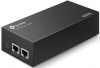 Инжектор PoE TP-Link POE170S 10/100/1000BASE-T 100-240В(АС) Инжектор PoE TP-Link POE170S 10/100/1000BASE-T 100-240В(АС)