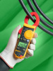 Клещи Fluke 4092666 (FLUKE-317/RU) Клещи Fluke 4092666 (FLUKE-317/RU)