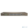 IP-COM F1026F Коммутатор в стойку, 24*1Gbit RJ45, 2*1Gbit SFP