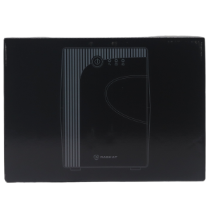 Источник бесперебойного питания ИБП Raskat HS-1200VA 1200VA, 7200Вт, 4хCEE 7