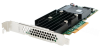 Контроллер DELL PERC H750 Adapter, Low Profile/Full Height, Customer Kit