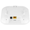 Точка доступа ZYXEL NWA90AX-EU0102F Hybrid Access Point, WiFi 6, 802.11a/b/g/n/ac/ax (2.4 & 5 GHz), MU-MIMO, 2x2 antennas, up to 575+1200 Mbps, 1xLAN Точка доступа ZYXEL NWA90AX-EU0102F Hybrid Access Point, WiFi 6, 802.11a/b/g/n/ac/ax (2.4 & 5 GHz), MU-MIMO, 2x2 antennas, up to 575+1200 Mbps, 1xLAN