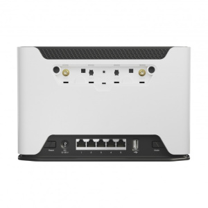 Маршрутизатор/ D53G-5HacD2HnD-TC&FG621-EA Wireless router 5 Port Gigabit CAT 6 Cellular Wi-Fi5
