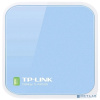 TP-Link TL-WR802N Беспроводной Nano маршрутизатор серии N, скорость до 300 Мбит/с