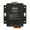 Преобразователь PROFIBUS в Modbus RTU/ASCII/TCP в металлическом корпусе