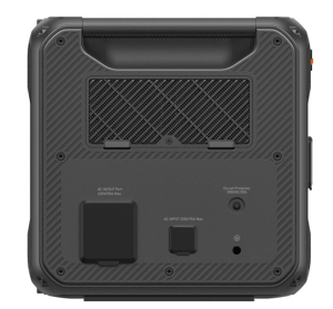 Универсальная зарядная станция - инвертор Bluetti Apex 300 Power Station, 3800W/2760Wh, LiFePO4, 37,2kg