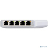 UBIQUITI USW-Flex-Mini Коммутатор, 5х 1G RJ45, 802.3af/at PoE in