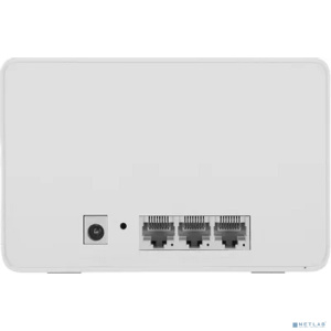 Mercusys Halo H80X(1-pack) AX3000 Домашняя Mesh Wi-Fi 6 система