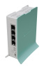 Маршрутизатор 10/100/1000M AX WI-FI 6 L41G-2AXD MIKROTIK Маршрутизатор 10/100/1000M AX WI-FI 6 L41G-2AXD MIKROTIK