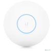 UBIQUITI U6-LR Точка доступа 2,4+5 ГГц, Wi-Fi 6, 3х3 MIMO, 1х 1G RJ45