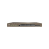 Коммутатор 24PORT 1000M POE 4SFP TEG5328P-24-410W TENDA Коммутатор 24PORT 1000M POE 4SFP TEG5328P-24-410W TENDA