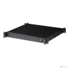 Procase RM136-B-0 Корпус 1U server case, черный, без блока питания, глубина 360мм, MB 12"x9.6"