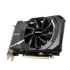 MSI RTX 3050 AERO ITX 8G OCV2 RTX 3050 8192Mb 128 GDDR6 1807/14000 DVIx1 HDMIx1 DPx1 HDCP Ret