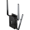 Маршрутизатор D-LINK маршрутизатор/ DWM-312W N150 Wi-Fi LTE M2M Router, 100Base-TX WAN/LAN, 100Base-TX LAN, 2 detachable LTE antennas, 1 detachable Wi-Fi antenna, 2xSIM Маршрутизатор D-LINK маршрутизатор/ DWM-312W N150 Wi-Fi LTE M2M Router, 100Base-TX WAN/LAN, 100Base-TX LAN, 2 detachable LTE antennas, 1 detachable Wi-Fi antenna, 2xSIM