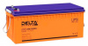 Батарея для ИБП Delta DTM 12200 L 12В 200Ач Батарея для ИБП Delta DTM 12200 L 12В 200Ач