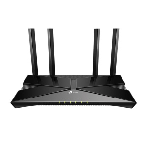 Маршрутизатор TP-LINK Archer AX53 AX3000 Двухдиапазонный гигабитный Wi-Fi 6 роутер, RTL {10} (683088)