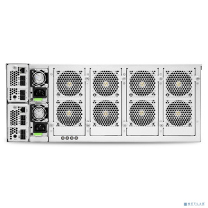 AIC XJ1-40781-02 J4078-01, 4U, 78xSATA/SAS HS 3.5" bay, hot swap JBOD, 2xSAS 12G expander with 4xSFF-8644, 2xBMC, 1600W 1+1 redundant 80+ Platinum, 3