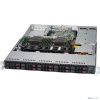 Supermicro CSE-116AC2-R706WB2 Supermicro CSE-116AC2-R706WB2