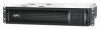 Источник бесперебойного питания APC Smart-UPS SMT1500RMI2UNC 1000Вт 1500ВА черный