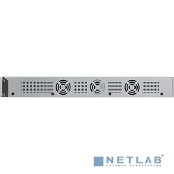 UBIQUITI US-48-500W Управляемый коммутатор на 48 портов с возможностью раздачи питания, 500Вт