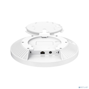 TP-Link EAP787 BE15000 Трехдиапазонная потолочная точка доступа Wi-Fi 7