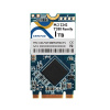Модуль памяти CIE-M4T380MMF128GW, 128 Гб, WT, DOM-M.2 2242-SATA-256GB, промышленныйl M.2 2242 модуль, серия T380, -40....+85°C