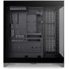 Корпус Thermaltake CTE E660MX черный без БП E-ATX 13x120mm 11x140mm 2xUSB3.0 audio bott PSU