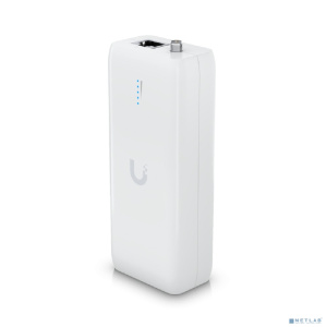 UBIQUITI UDB Радиоустройство 5 ГГц, 802.11a/n/ac, MIMO 2х2, 1х 1G RJ45 (с раздачей PoE)