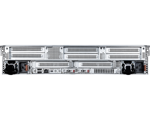 Серверная платформа MSI S5062X270RAU8 Rack 2U, 2xIntel Xeon 6 (LGA4710), 32xDDR5/6400, 8x2.5" U.2 NVMe + 2xE1.S 9.5mm rear, 2xM.2 2280/22110 PCIe5x2,