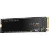 SSD WD жесткий диск M.2 2280 4TB BLACK WDS400T3X0C WDC