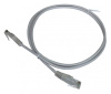 Патч-корд Lanmaster TWT2-45-45-5.0-GY вилка RJ-45-вилка RJ-45 кат.5е 5м серый ПВХ (уп.:1шт)