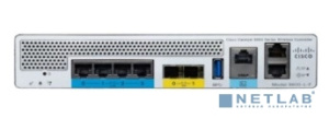 C9800-L-F-K9 Cisco Catalyst 9800-L Wireless Controller_Fiber Uplink
