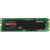 Samsung SSD 250Gb 860 EVO M.2 MZ-N6E250BW